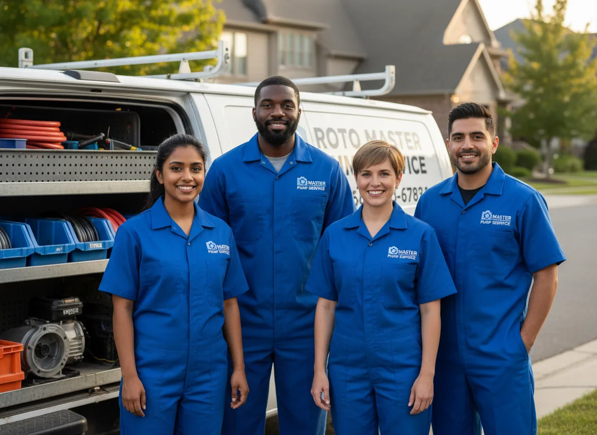 Sump Pump Installation company in Yorkville, IL